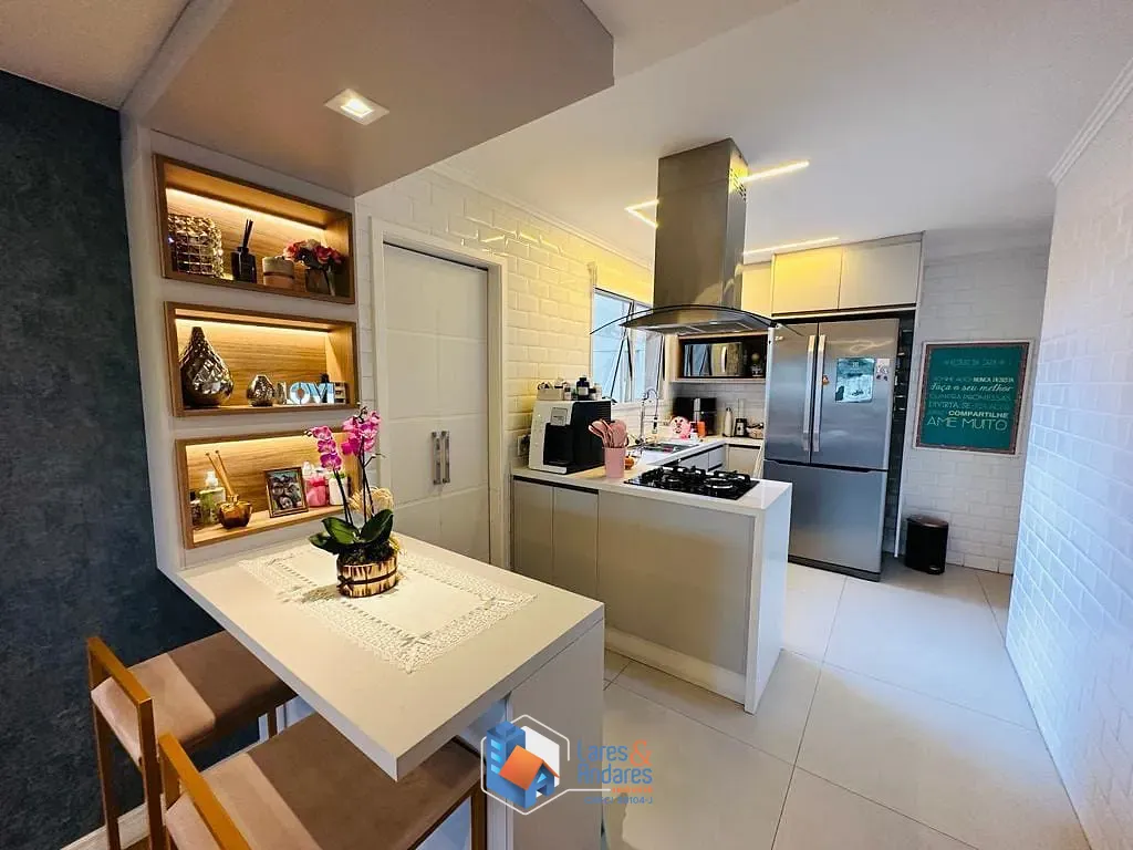 Apartamento, 3 quartos, 107 m² - Foto 9
