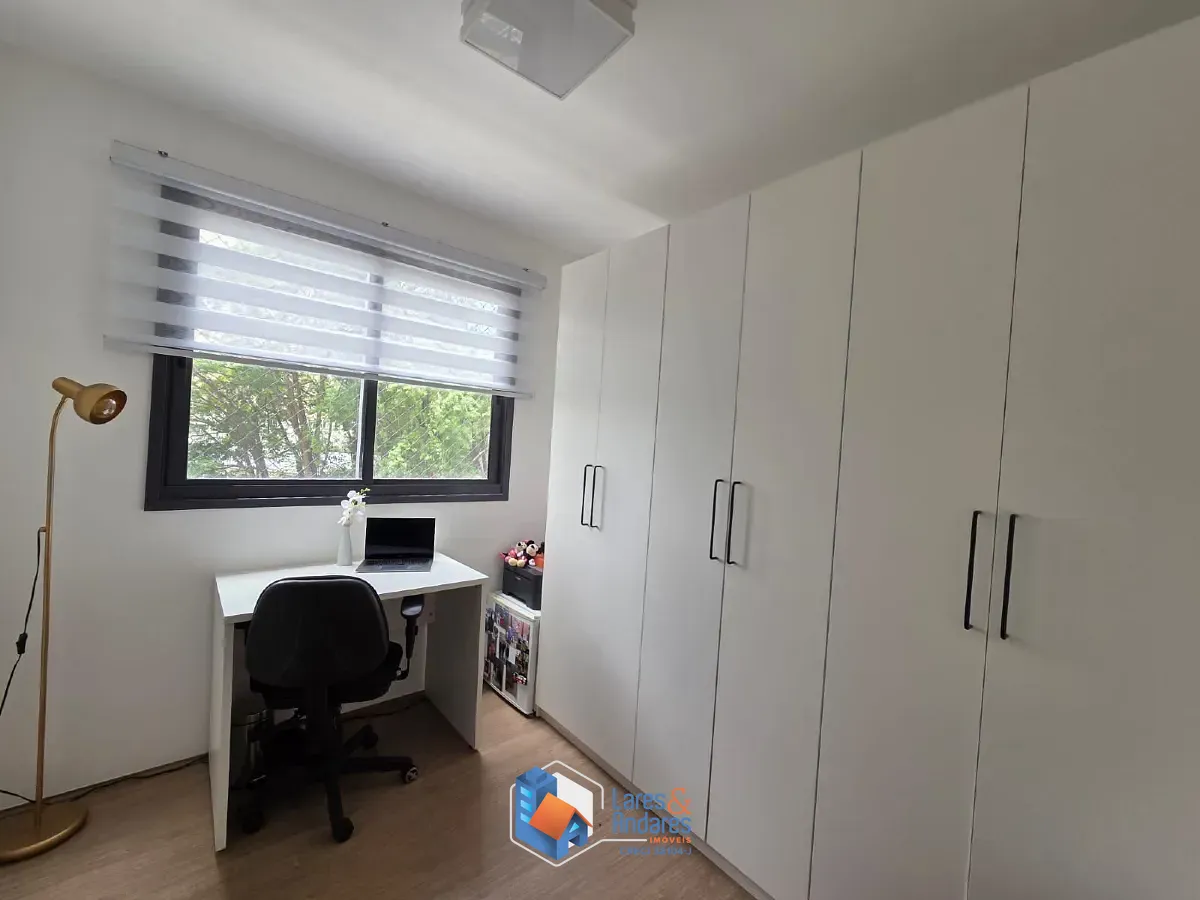 Apartamento, 2 quartos, 46 m² - Foto 36