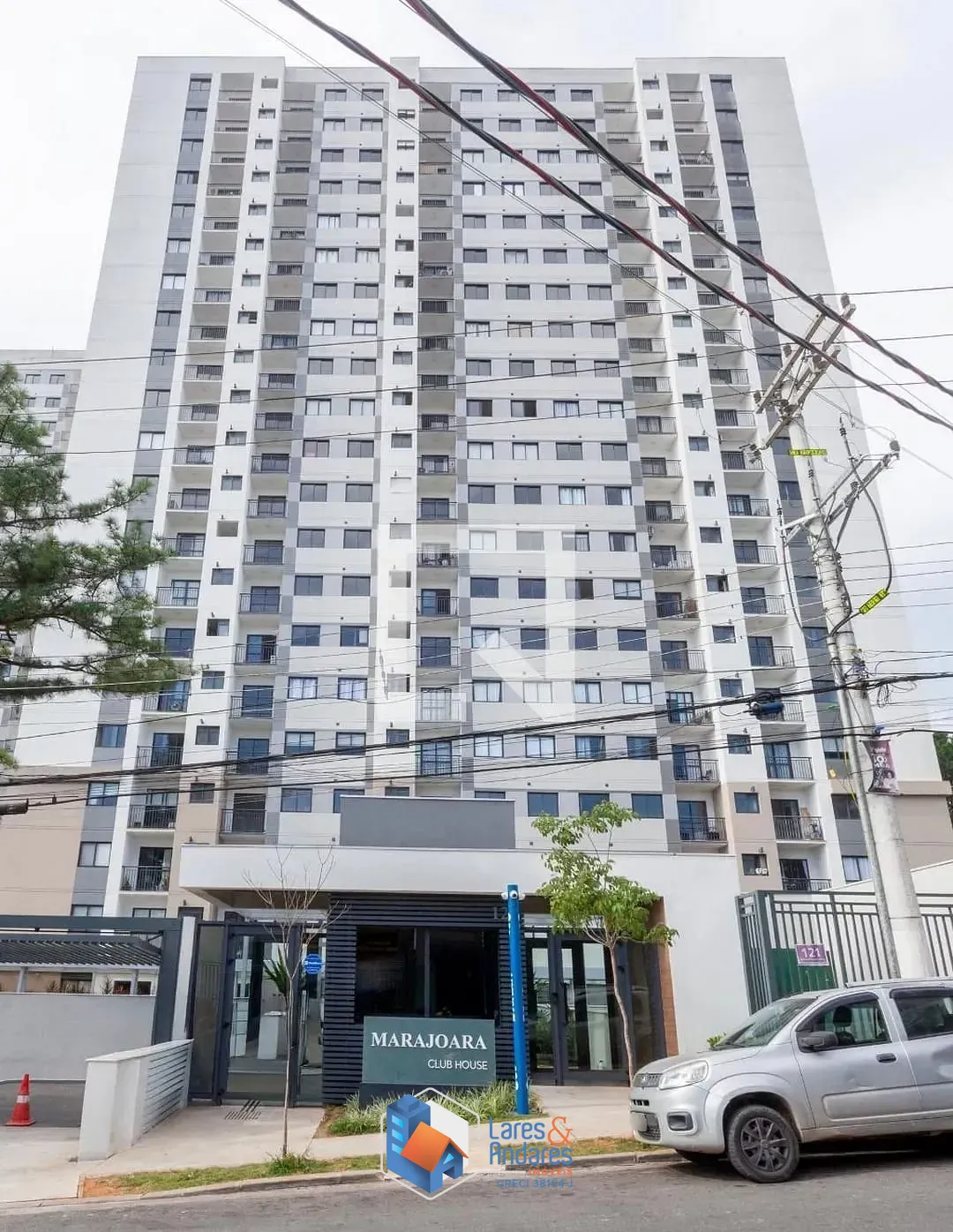 Apartamento, 2 quartos, 46 m² - Foto 162