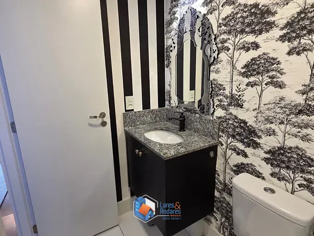 Apartamento com 46m² 2 quartos e 1 banheiro, à venda, no bairro Interlagos em São Paulo