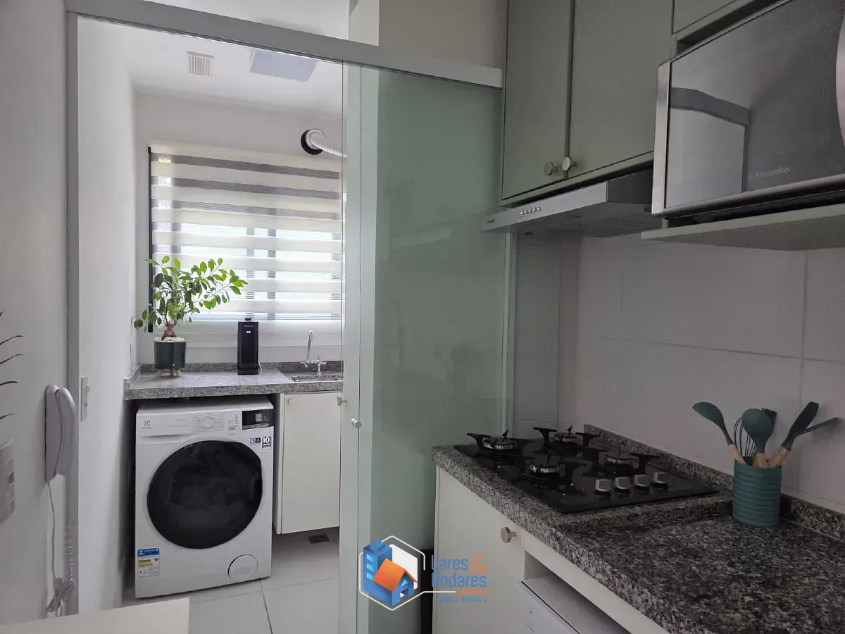 Apartamento, 2 quartos, 46 m² - Foto 71