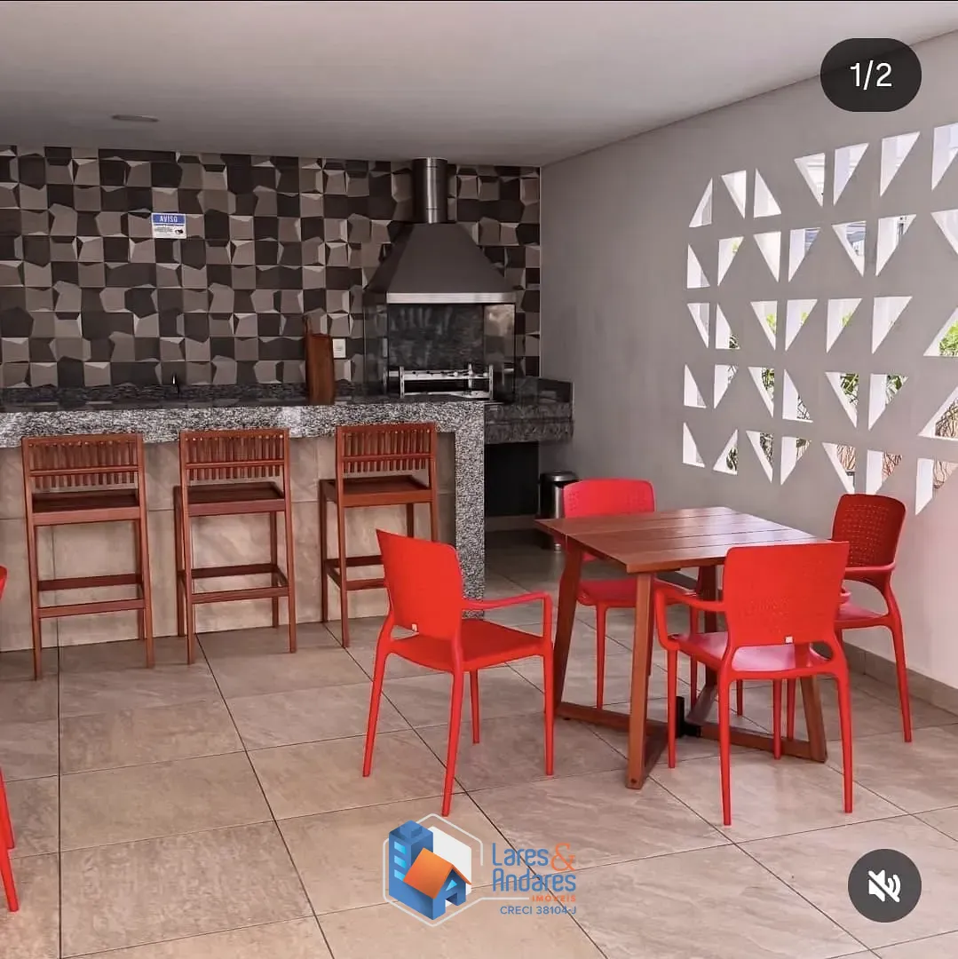 Apartamento, 2 quartos, 46 m² - Foto 92