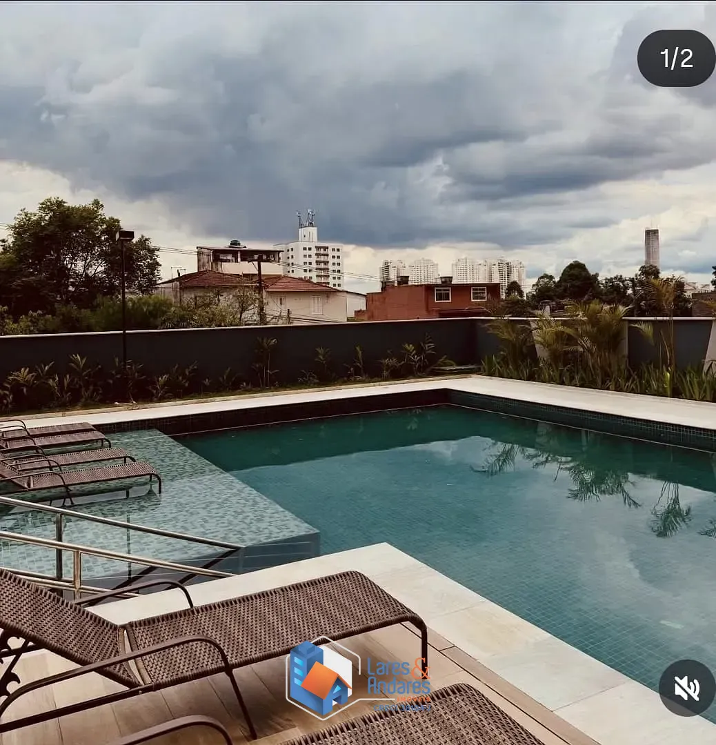 Apartamento, 2 quartos, 46 m² - Foto 85