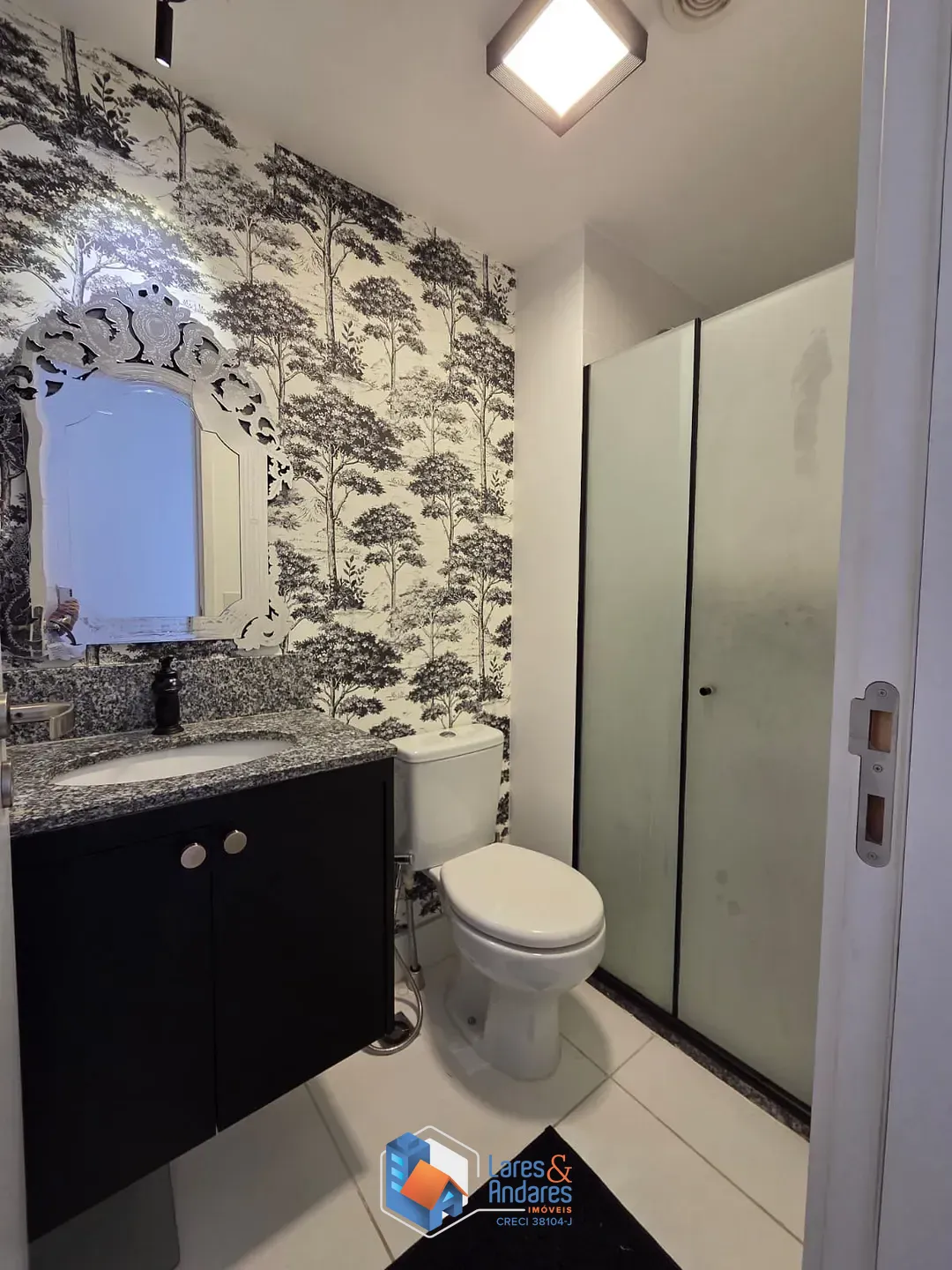 Apartamento, 2 quartos, 46 m² - Foto 8