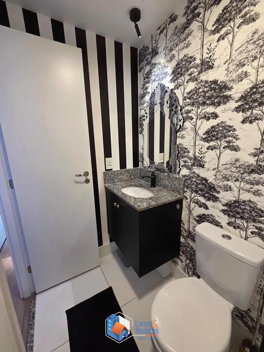 Apartamento, 2 quartos, 46 m² - Foto 22
