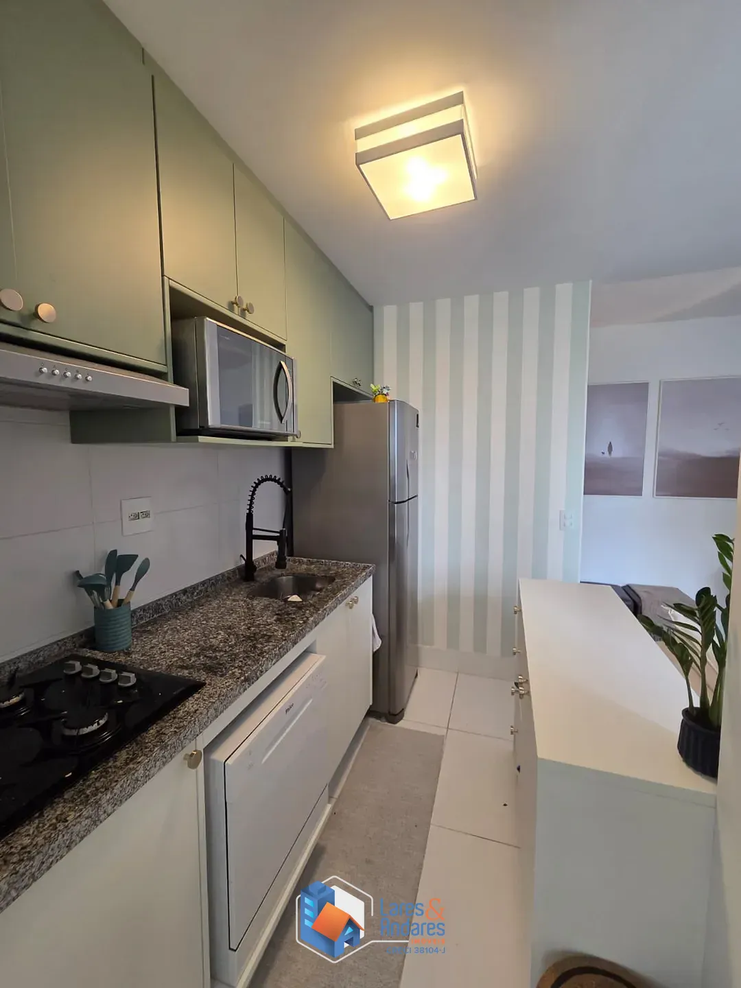Apartamento, 2 quartos, 46 m² - Foto 64