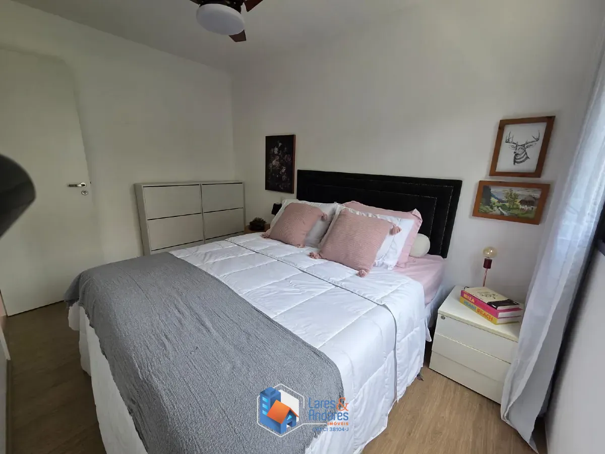 Apartamento, 2 quartos, 46 m² - Foto 78
