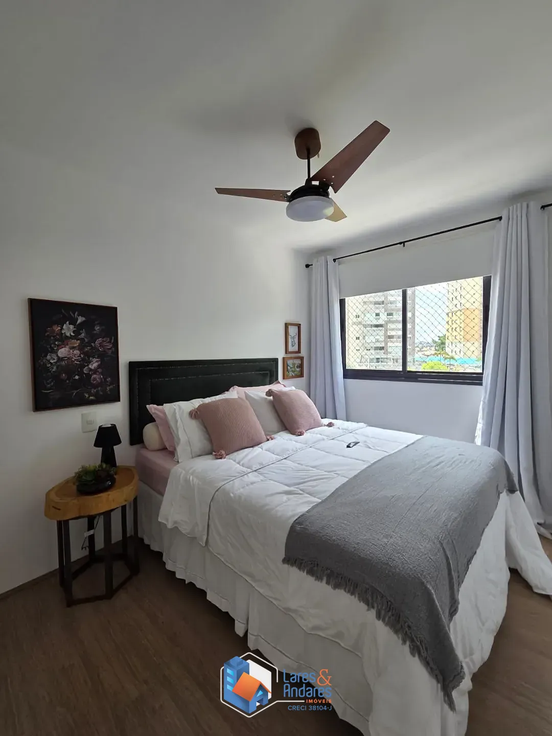Apartamento, 2 quartos, 46 m² - Foto 50