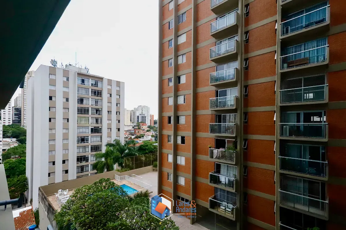 Apartamento, 2 quartos, 72 m² - Foto 18