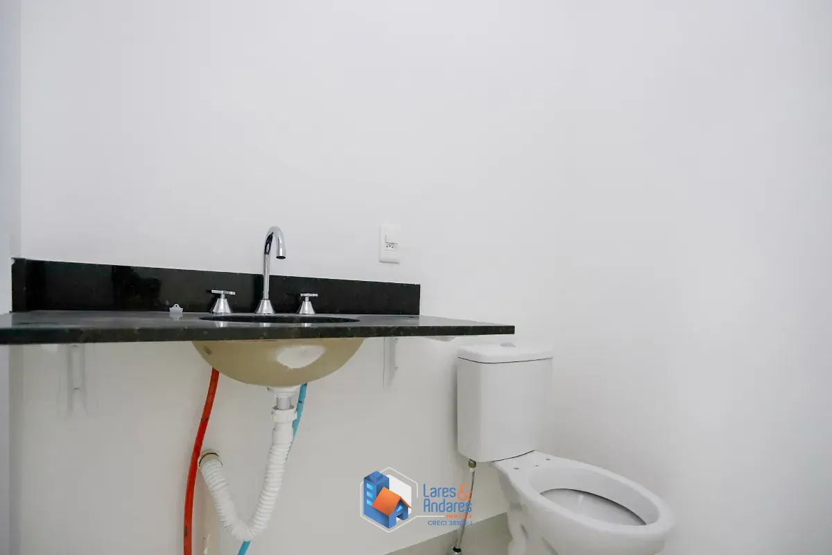 Apartamento, 2 quartos, 72 m² - Foto 20