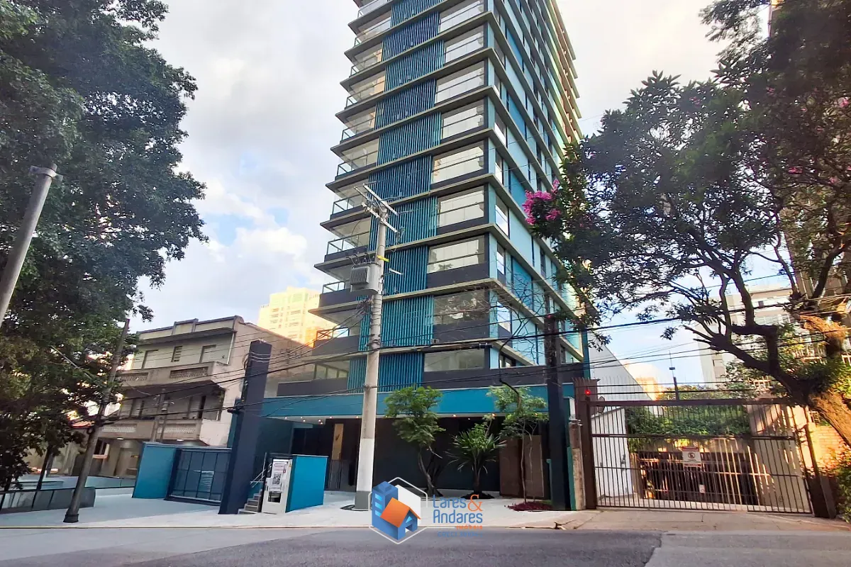 Apartamento, 2 quartos, 72 m² - Foto 38