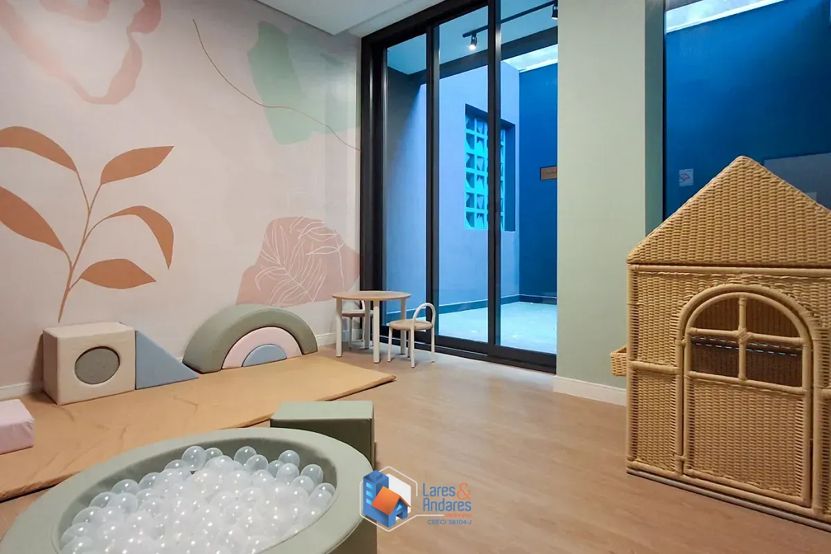 Apartamento, 2 quartos, 72 m² - Foto 33