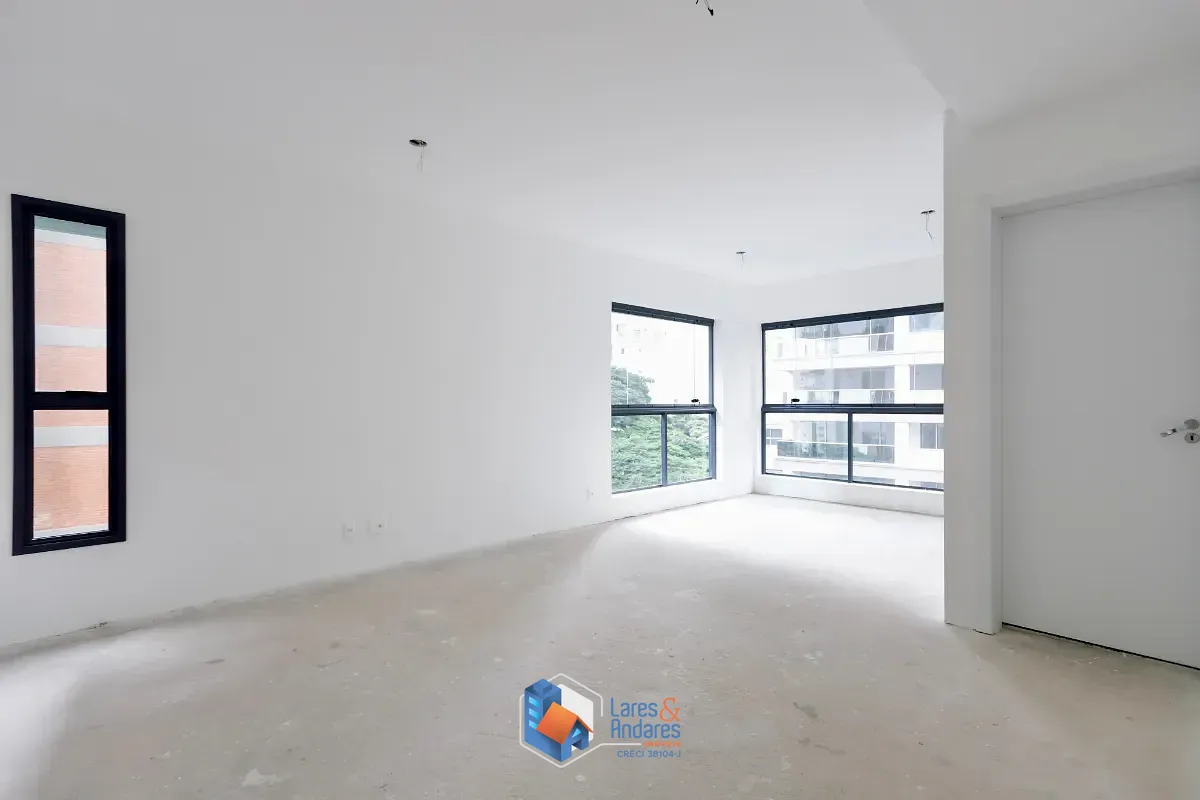 Apartamento, 2 quartos, 72 m² - Foto 1