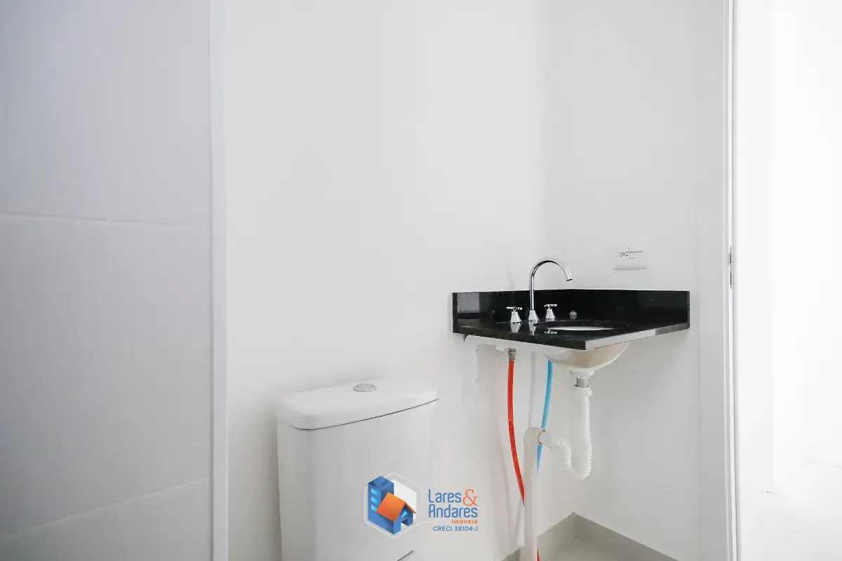 Apartamento, 2 quartos, 72 m² - Foto 17