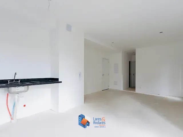 Apartamento com 72m² 2 quartos e 2 banheiros, à venda, no bairro Perdizes em São Paulo