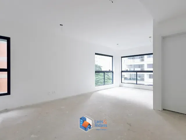 Apartamento com 72m² 2 quartos e 2 banheiros, à venda, no bairro Perdizes em São Paulo