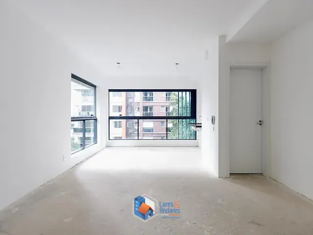 Apartamento com 72m² 2 quartos e 2 banheiros, à venda, no bairro Perdizes em São Paulo