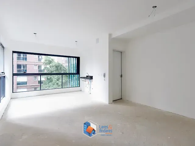 Apartamento com 72m² 2 quartos e 2 banheiros, à venda, no bairro Perdizes em São Paulo