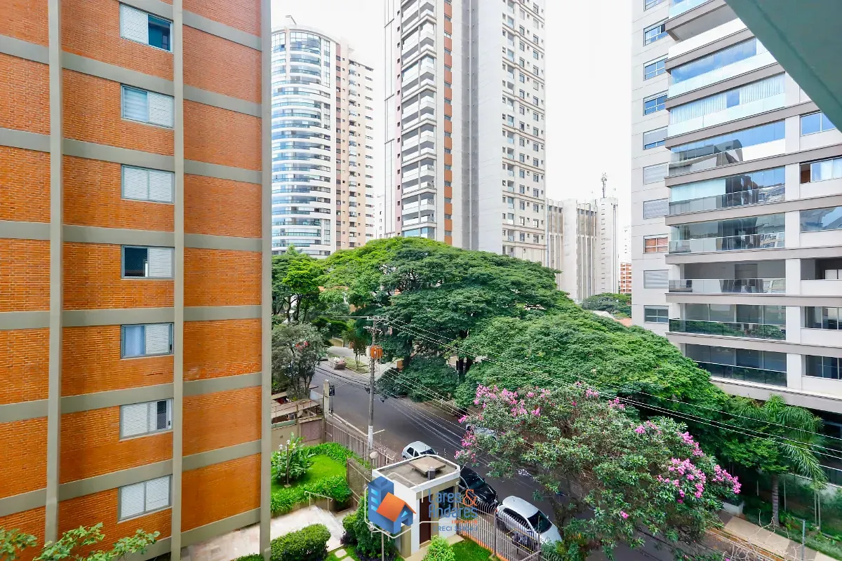 Apartamento, 2 quartos, 72 m² - Foto 11