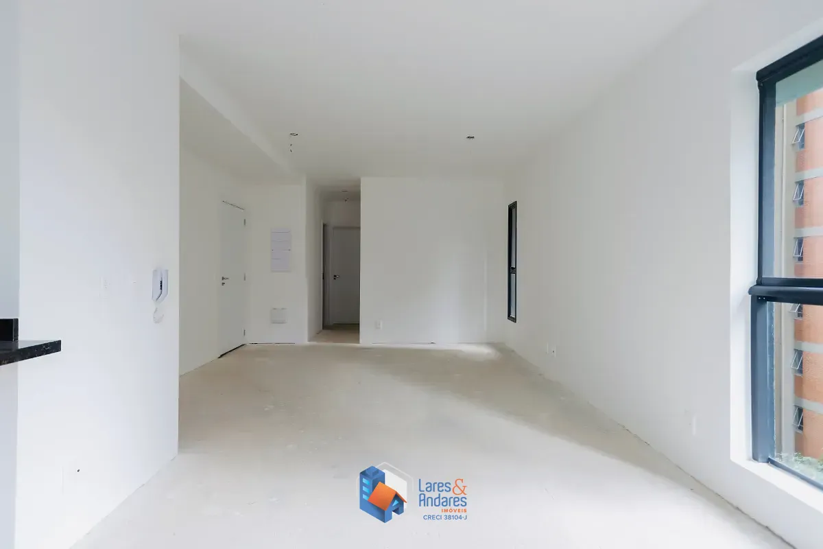 Apartamento, 2 quartos, 72 m² - Foto 6