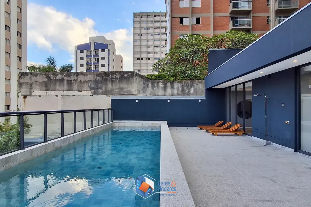 Apartamento, 2 quartos, 72 m² - Foto 30