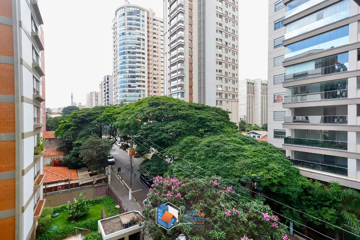 Apartamento, 2 quartos, 72 m² - Foto 7