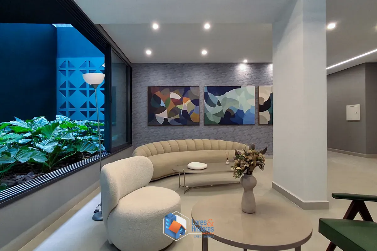 Apartamento, 2 quartos, 72 m² - Foto 36