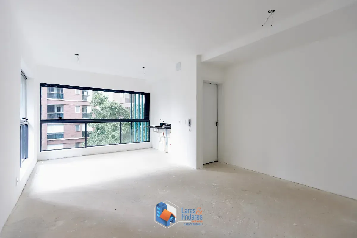Apartamento, 2 quartos, 72 m² - Foto 3