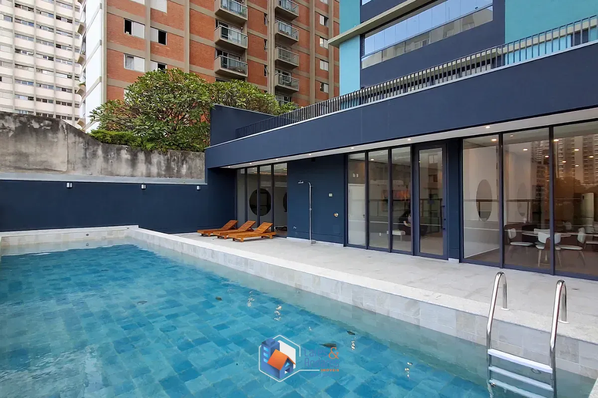 Apartamento, 2 quartos, 72 m² - Foto 29
