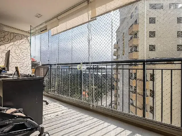 Apartamento 2 quartos e 2 banheiros, à venda, no bairro Pinheiros em São Paulo
