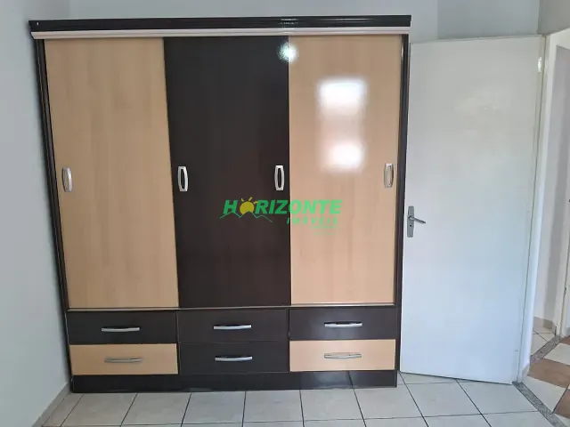 Apartamento 3 quartos e 2 banheiros, à venda, no bairro Jardim Fátima em São José dos Campos