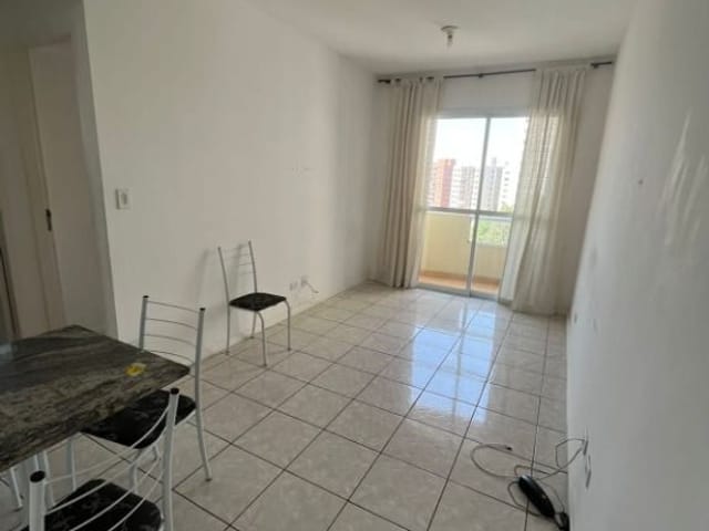 Foto do Apartamento - Apartamento com 1 dormitório para alugar, 43 m² por R$ 1.732,67/mês - Centro - São José dos Campos/SP | INDEPENDENCE NEGOCIOS IMOBILIARIOS LTDA