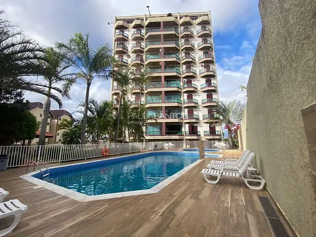 Apartamento com 224m² 3 quartos e 4 banheiros, à venda, no bairro Vila Trujillo em Sorocaba