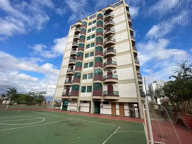 Apartamento com 224m² 3 quartos e 4 banheiros, à venda, no bairro Vila Trujillo em Sorocaba