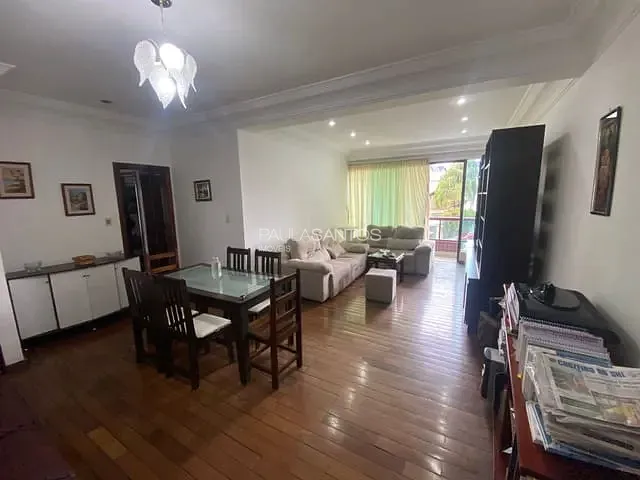 Apartamento com 224m² 3 quartos e 4 banheiros, à venda, no bairro Vila Trujillo em Sorocaba