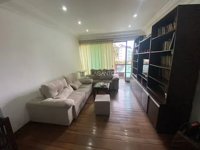 Apartamento com 224m² 3 quartos e 4 banheiros, à venda, no bairro Vila Trujillo em Sorocaba