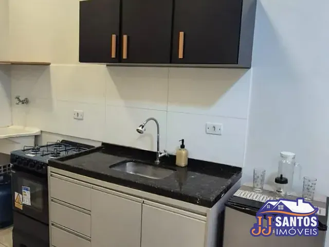 Apartamento com 25m² 1 quarto e 1 banheiro, para alugar, no bairro Água Rasa em São Paulo
