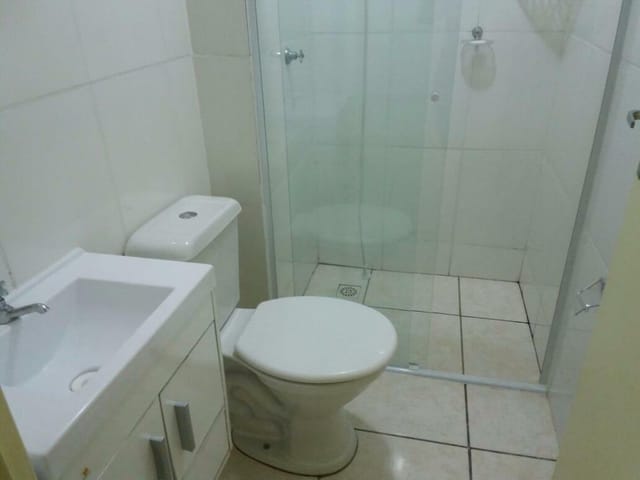 Foto do Apartamento - Apartamento residencial para venda e locação, Vila Guilherme, Votorantim. | Ary Proenca Negócios Imobiliários Ltda
