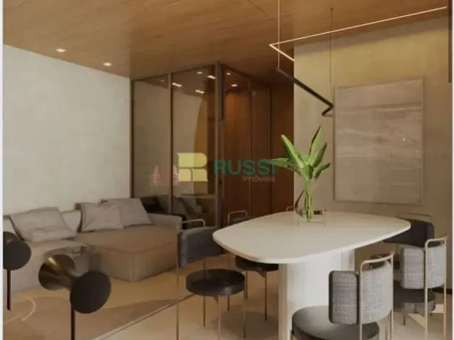 Apartamento 3 quartos e 4 banheiros, à venda, no bairro Urbanova em São José dos Campos