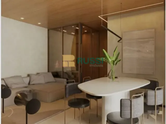 Apartamento 3 quartos e 4 banheiros, à venda, no bairro Urbanova em São José dos Campos