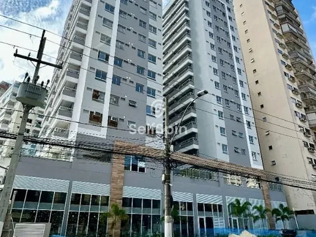 Apartamento 1 quarto e 1 banheiro, para alugar, no bairro Santa Rosa em Niterói