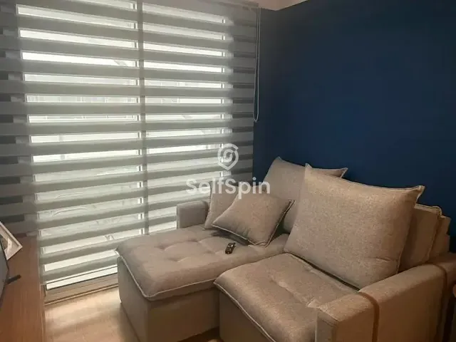 Apartamento 1 quarto e 1 banheiro, para alugar, no bairro Santa Rosa em Niterói