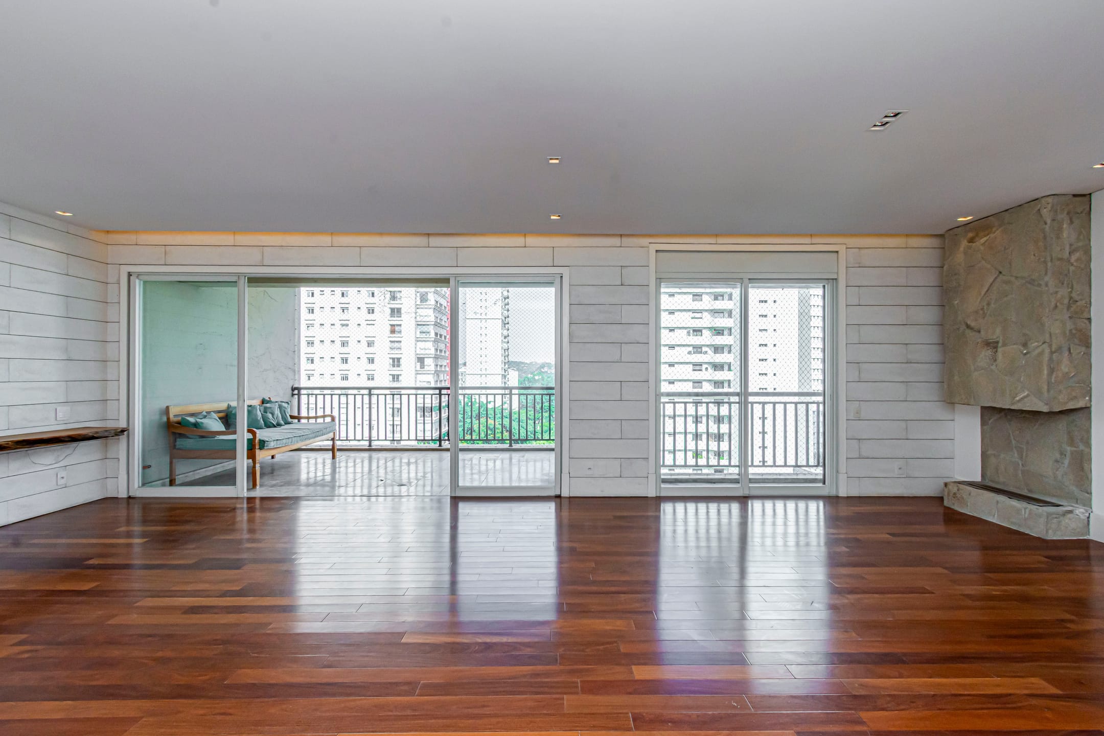 Apartamento em Jardim Paulistano — foto 3