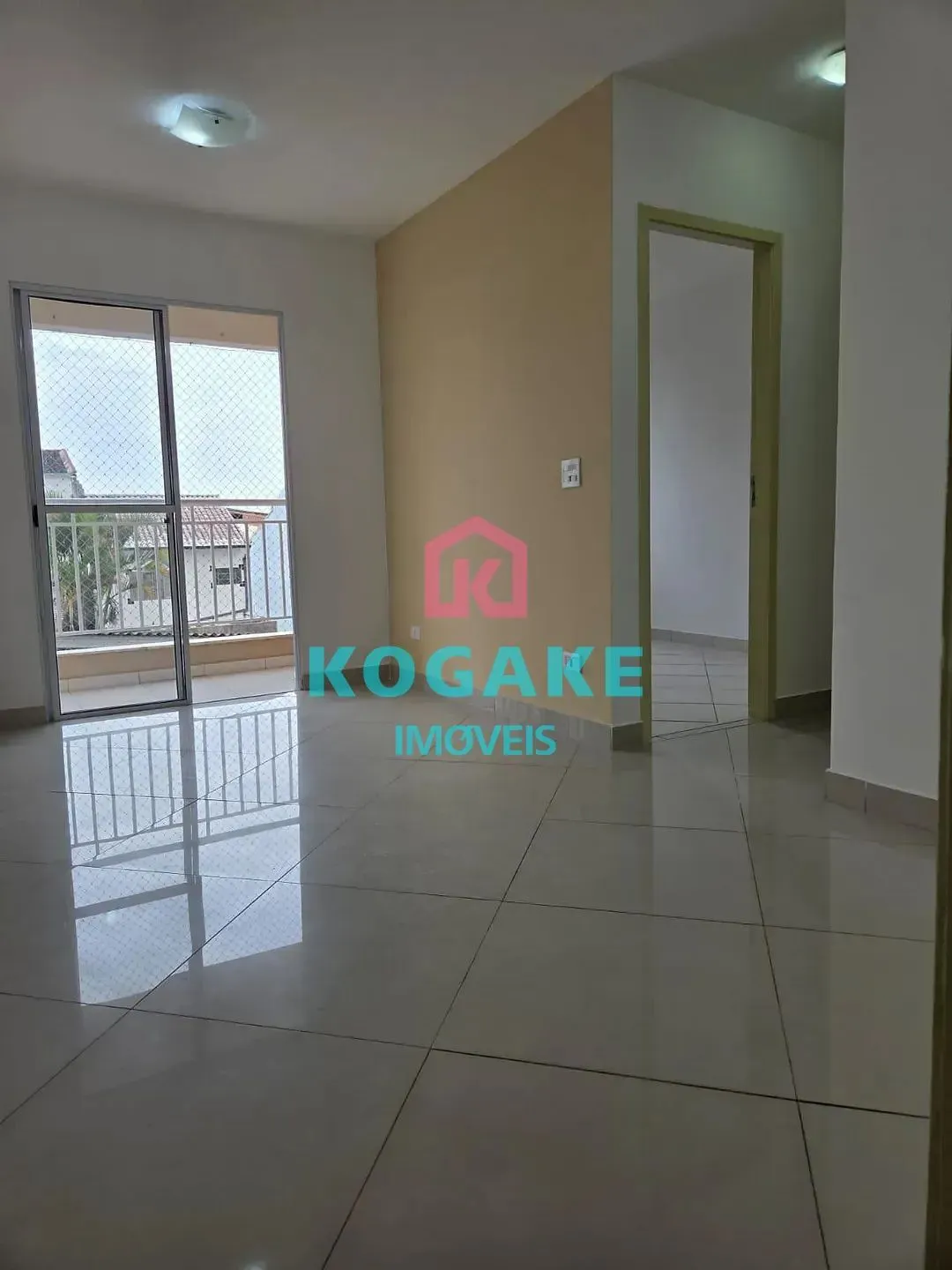 Apartamento, 2 quartos, 54 m² - Foto 3