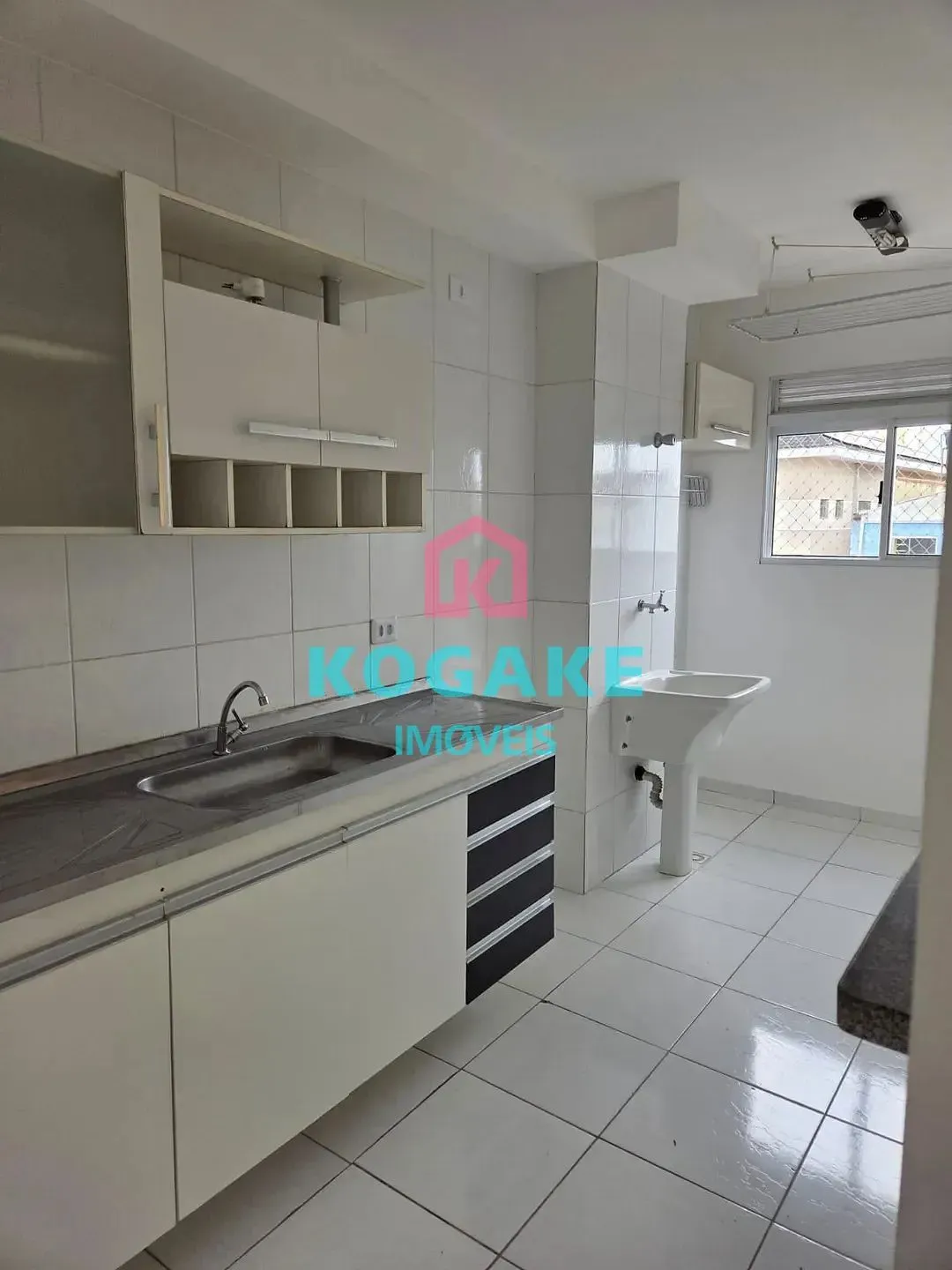 Apartamento, 2 quartos, 54 m² - Foto 33
