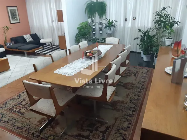 Apartamento com 160m² 3 quartos e 2 banheiros, à venda, no bairro Jardim Paulista em São Paulo
