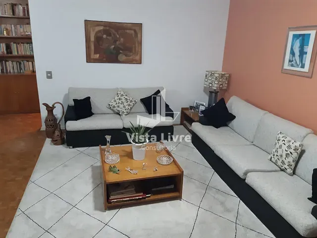 Apartamento com 160m² 3 quartos e 2 banheiros, à venda, no bairro Jardim Paulista em São Paulo