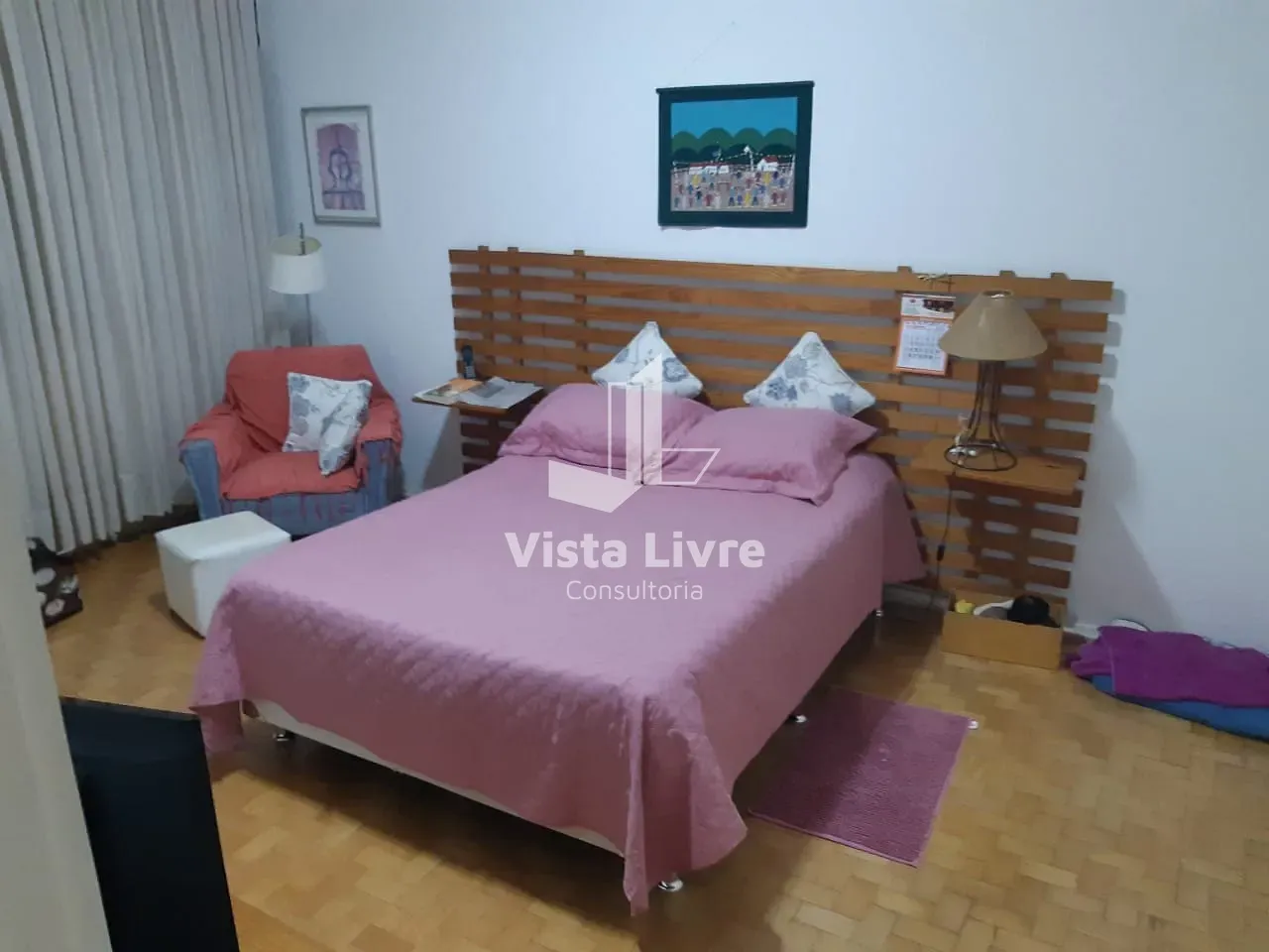 Apartamento, 3 quartos, 160 m² - Foto 11
