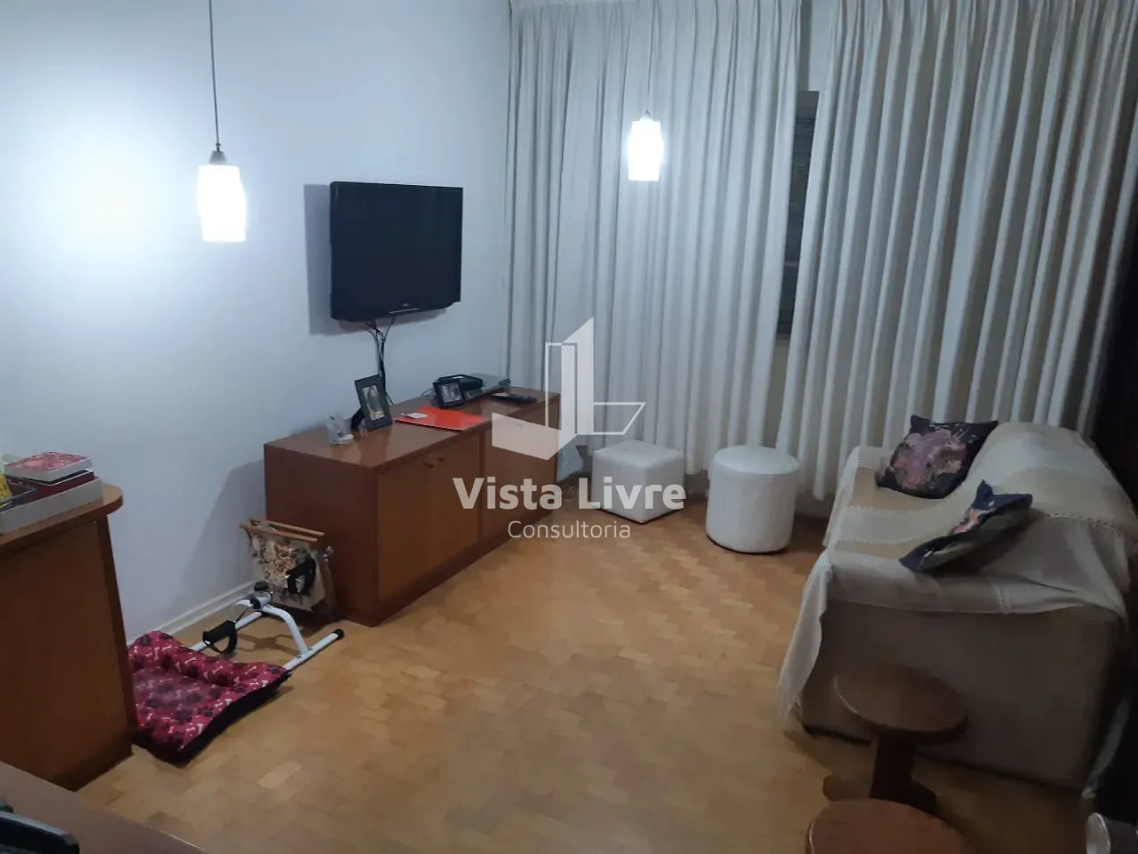 Apartamento, 3 quartos, 160 m² - Foto 12