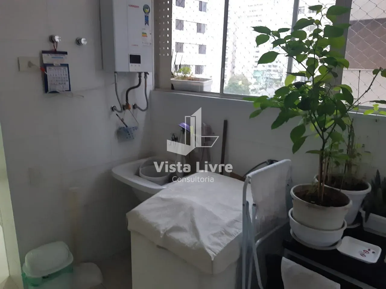 Apartamento, 3 quartos, 160 m² - Foto 9